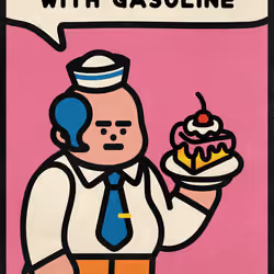 JPG HUMAN  #2785