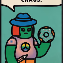 JPG MARTIAN #7336