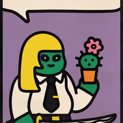JPG MARTIAN #8391