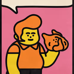 JPG HUMAN #1830
