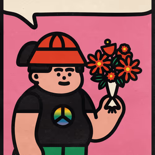 JPG HUMAN  #8162