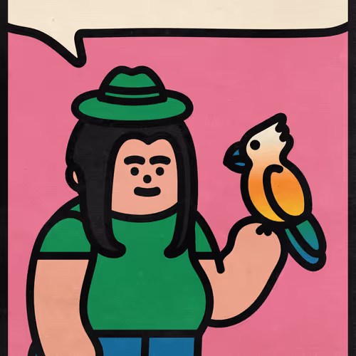 JPG HUMAN  #7146