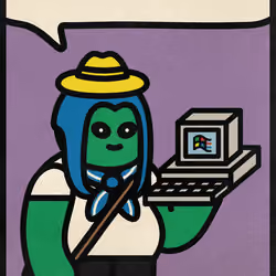 JPG MARTIAN #3113