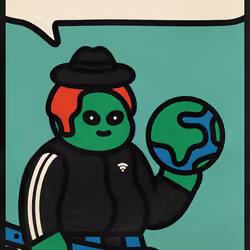 JPG MARTIAN #7898