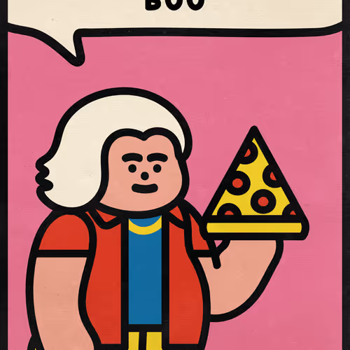 JPG HUMAN  #3451