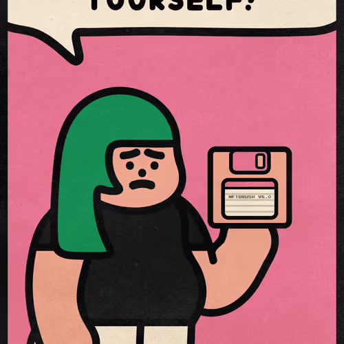 JPG HUMAN  #8135