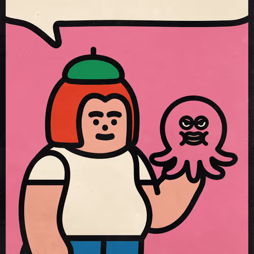 JPG HUMAN  #4755