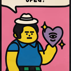 JPG HUMAN #3097