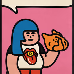 JPG HUMAN  #3349