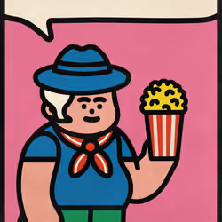 JPG HUMAN  #3523