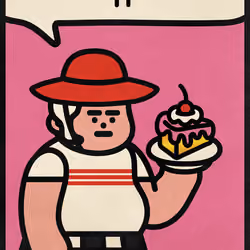 JPG HUMAN  #7878