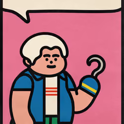 JPG HUMAN  #84