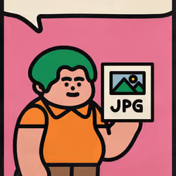 JPG HUMAN  #813