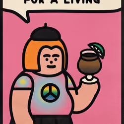JPG HUMAN  #5235
