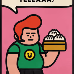 JPG HUMAN  #1360