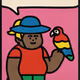 38393