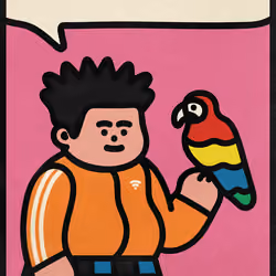 JPG HUMAN  #8232