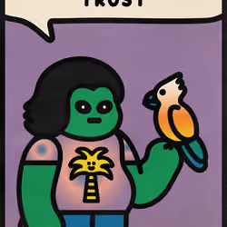 JPG MARTIAN #7889