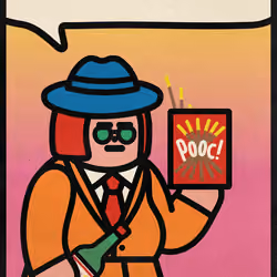 JPG HUMAN  #608