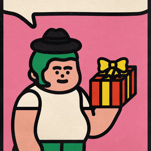 JPG HUMAN  #3414