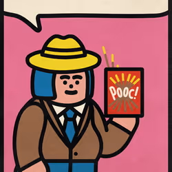 JPG HUMAN  #4751