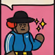 10613