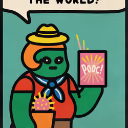 JPG MARTIAN #8227
