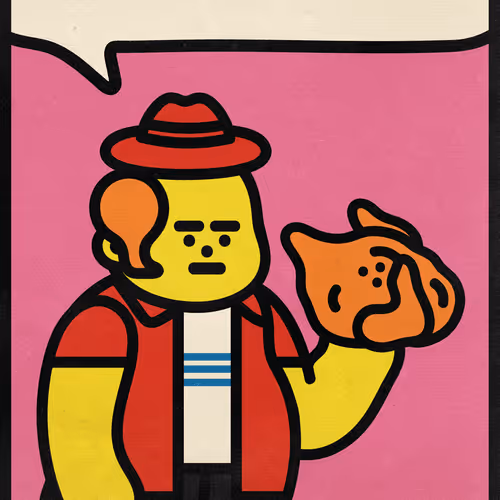 JPG HUMAN #2000