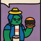 9045