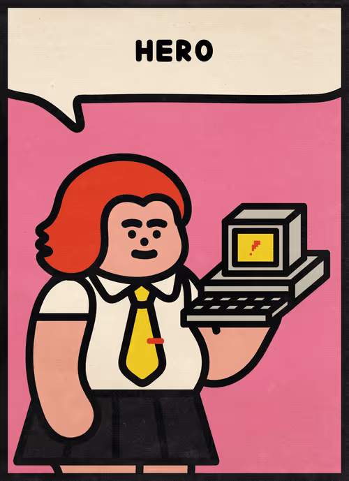 JPG HUMAN  #8261