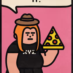 JPG HUMAN  #8719