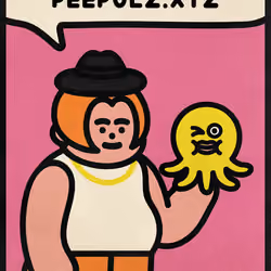 JPG HUMAN  #7384