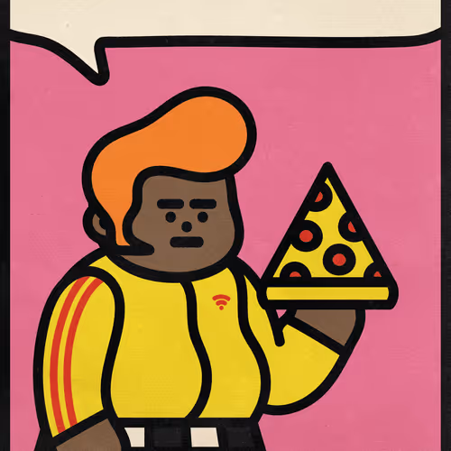 JPG HUMAN #8505
