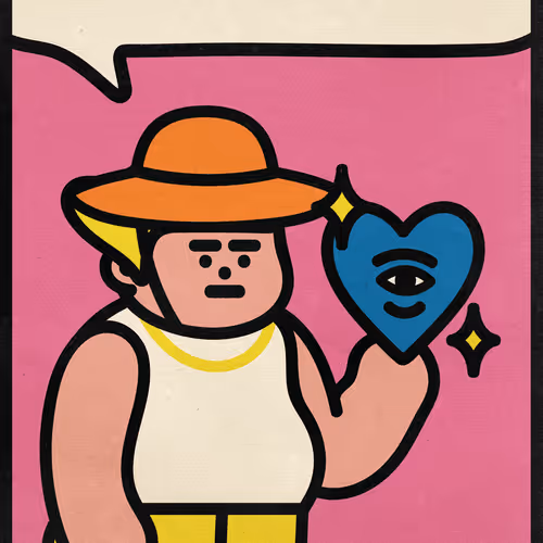 JPG HUMAN  #6975