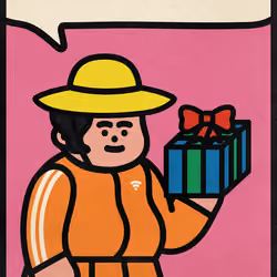 JPG HUMAN  #5293