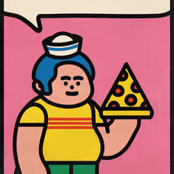 JPG HUMAN  #4406