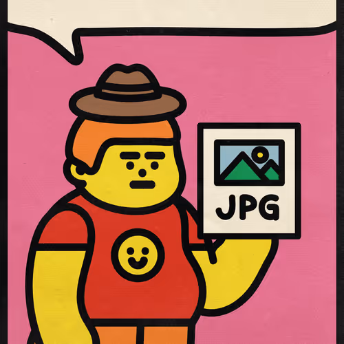 JPG HUMAN #1623