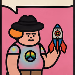 JPG HUMAN  #8129