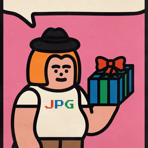 JPG HUMAN  #5625