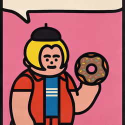 JPG HUMAN  #5697