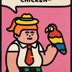 JPG HUMAN  #6123