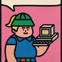 JPG HUMAN  #6614
