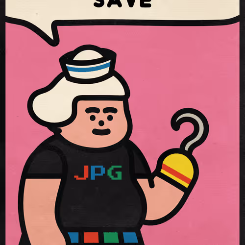 JPG HUMAN  #1776
