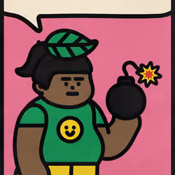 JPG HUMAN #6838