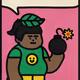 JPG HUMAN #6838