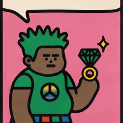 JPG HUMAN #7065