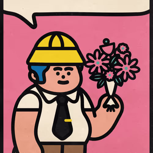 JPG HUMAN  #7288