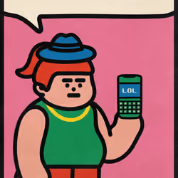 JPG HUMAN  #8098