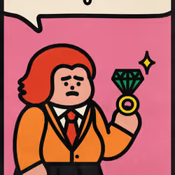 JPG HUMAN  #7351