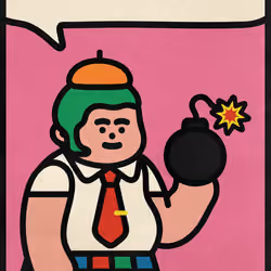 JPG HUMAN  #4108